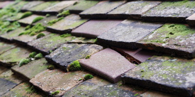 Nether Broughton roof repair costs